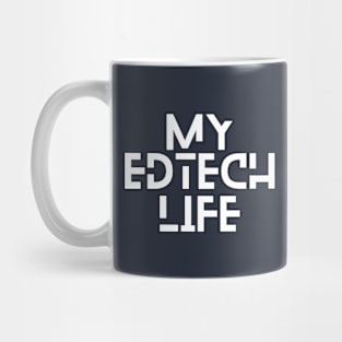 My EdTech Life Web3 Mug